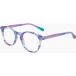 Demetz Disney Princess & Frozen DPAR003 Lunettes de vue fille