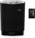 Tylö Sense Combi Elite 10 saunakachel 10 kW - zwart
