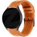 Bandz Bracelet cuir 'Classique' Xiaomi Watch 2 (marron)
