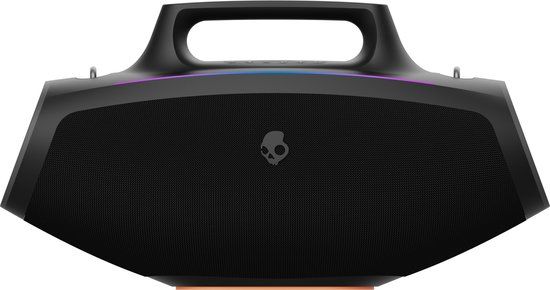 Skullcandy Barrel Draadloze Bluetooth Boombox - Zwart