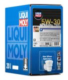 Liqui MolyFISKER Liqui Moly Special Tec F 5W-30 20L