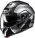 HJC C91N Jyn Integraalhelm Maat M Grijs/Zwart