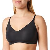 SLOGGI BH 'ZERO Microfibre 2.0 H' zwart