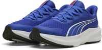 PUMA Dasher Lite SLIPTECH PS Unisex Sportschoenen - Royal Sapphire-For All Time Red-PUMA White