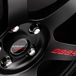 Borbet DB8GT2 8.5x19 ET35 5x114.3 SWMRED Nissan Ariya
