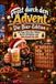 Der Bier-Adventskalender für Männer: Prost durch den Advent: 24 Tage Bierwissen, lustige Bier-Fakten, Anekdoten und Rätsel – das humorvolle ... für Bierliebhaber und als Weihnachtsgeschenk