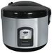 Adler AD 6406 Cuiseur à riz - 1.5L - 1000W - Noir/Inox