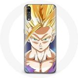 Maniacase Hoesje voor Huawei p20 Manga Dragon Ball Z Gohan