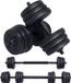 Holland Connections Halterset, 20 kg