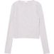 s.Oliver Junior 2175936 T-shirt, 46A1, 134-140 cm, meisjes en jongens