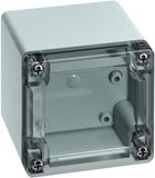 Spelsberg TG PC 88-9-to Installatiebehuizing