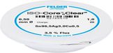 Felder LAttechnik ISOCore Clear SAC305 Soldeertin Spoel Sn96