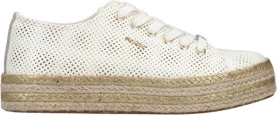 Rieker 94005 Women's Sneakers - White - Size 40