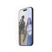 PanzerGlass SAFE. by ® Protecteur d'écran anti-lumière bleue pour iPhone 16 Plus | 15 Plus | Ajustement ultra-large Protecteur d'écran transparent Apple 1 pièce(s)