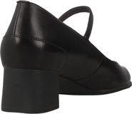 Camper Katie Mary Jane Hakken - Dames - Zwart - 40