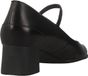 Camper Katie Mary Jane Hakken - Dames - Zwart - 40