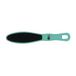 ALBI Ref.393 Grastrimmer, groot, zwart, standaard