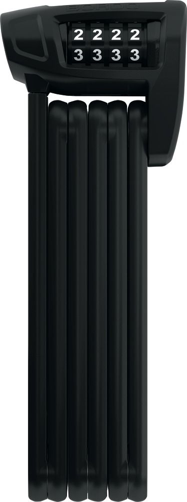 Abus 6150/85 - Zwart