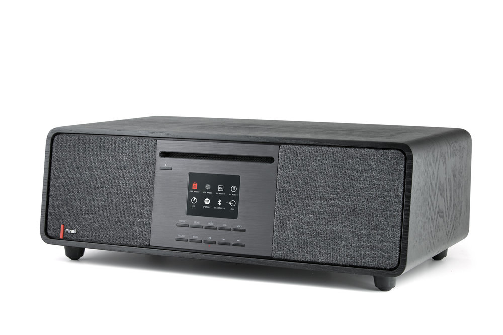 Pinell SUPERSOUND 701