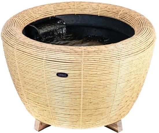 Velda Orbis Mini-Pond - mini-vijver met waterval Natural