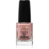 Delia Cosmetics Hard & Shine