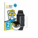 BROTECT - Screenprotector voor Huawei Band 11 - Folie Beschermfolie transparant volledig dekking - 2 Stuks