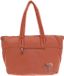 MANDARINA DUCK MD20 Balloon Tote Schoudertas Winter Rose