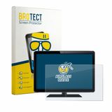 BROTECT - Screenprotector voor Standaardmaten met 15.3 inch Schermen [329 mm x 205.6 mm, 16:10] - Folie Beschermfolie Beschermglas matte