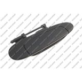 PRASCO Türgriff TY3208101 hinten rechts | Compatibel met: TOYOTA YARIS