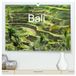 Bali Calvendo Bali - Momente einer Reise (hochwertiger Premium Wandkalender 2027 DIN A2 quer), Kunstdruck in Hochglanz