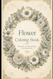 Flower Color Book