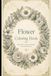 Flower Color Book