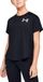 Under Armour Heatgear Armour Short Sleeve Junior