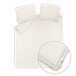 Vandyck Cotton Dream offwhite dekbedovertrek