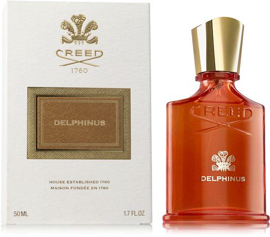 Creed Delphinus Eau de Parfum / - / -