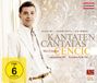 Outhere Capriccio Max Emanuel Cencic, Ornamente 99, Karsten Erik Ose - Cantatas (3 CD | DVD)
