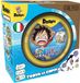 Asmodee Dobble One Piece, snel en grappig bordspel voor het hele gezin, 2-8 spelers, 6+ jaar, Italiaanse editie