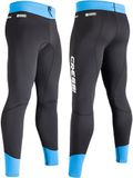 CRESSI Guardian Man Neopreen Broek Zwart/Blauw 2mm