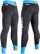 CRESSI Guardian Man Neopreen Broek Zwart/Blauw 2mm