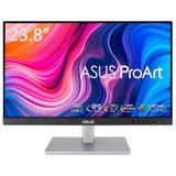 ASUS PA247CV - 23.8" Full HD Monitor - IPS - 75Hz - Speakers - USB Hub