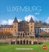 Luxemburg Heye Luxemburg Postkartenkalender 2026