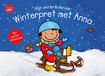 Clavis Mijn winterkalender. Winterpret met Anna
