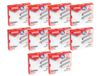 OFFICE PRODUCTS 18072369-19 nietjes 23/17 zilver 10.000 stuks