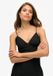 Superdry - Halflange cami-slipjurk met print - Dames - Jurken