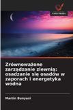 Zrównowa¿one OmniScriptum SRL Zrównoważone zarządzanie zlewnią