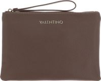 Valentino Brixton Soft Cosmetic Case Taupe Bruine