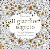 Il Glifi Gallucci Il giardino segreto. Album