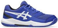 ASICS Gel-Dedicate 8 Tennisschoenen - Kobaltblauw/Wit