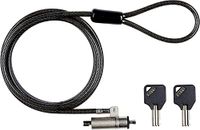 Security Kensington Security Lock w. Keys Wedge GLB220301
