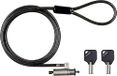 Security Kensington Security Lock w. Keys Wedge GLB220301